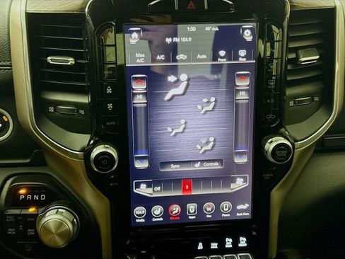 Used 2019 RAM 1500 Laramie image 16