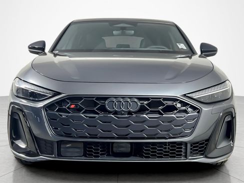 New 2025 Audi S5 Premium Plus image 8