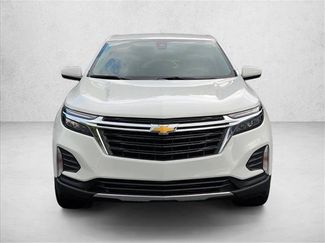Used 2022 Chevrolet Equinox LT FWD video 2
