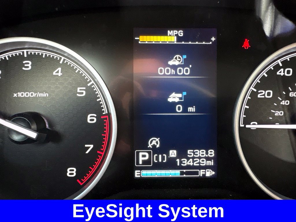 Used 2022 Subaru Forester Premium AWD/4WD image 19