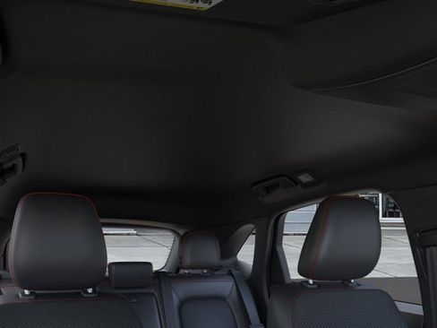 New 2025 Ford Escape ST-Line w/ Tech Pack #1 image 22