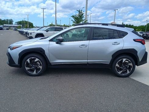 New 2026 Subaru Crosstrek 2.5i Limited AWD/4WD image 3
