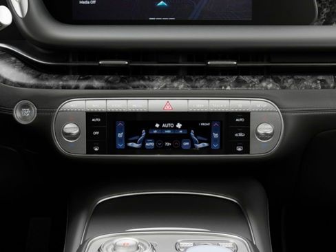 New 2026 Genesis G90 3.5T image 15