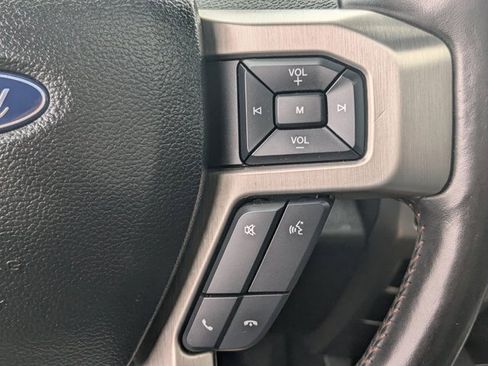 Used 2021 Ford F350 Platinum image 28