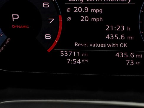 Used 2020 Audi Q3 2.0T Premium w/ Convenience Package AWD/4WD image 70