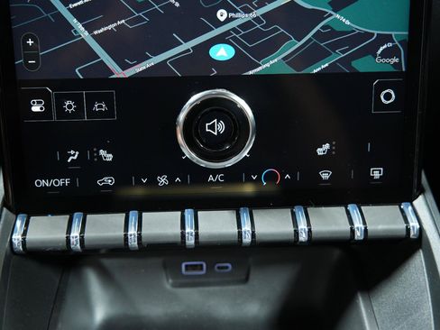 New 2026 GMC Terrain Elevation w/ Black Edition FWD image 79