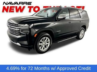 Used 2024 Chevrolet Tahoe Premier video 1
