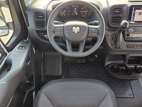 New 2026 RAM ProMaster 3500 w/ Convenience Group image 12