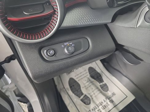 New 2026 Chevrolet Trax RS w/ Driver Confidence Package image 14