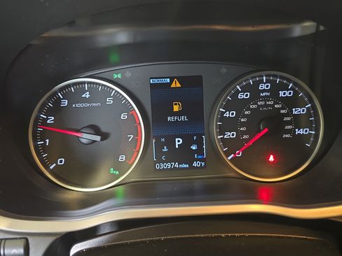 Used 2025 Mitsubishi Eclipse Cross SE AWD/4WD image 12