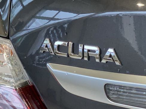 Used 2010 Acura RL AWD/4WD image 11