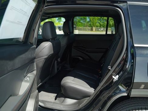 New 2026 Jeep Cherokee Overland w/ Advanced Pro Tech Group AWD/4WD image 14