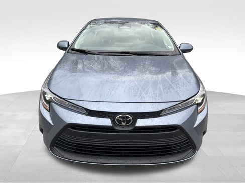 New 2026 Toyota Corolla LE image 8