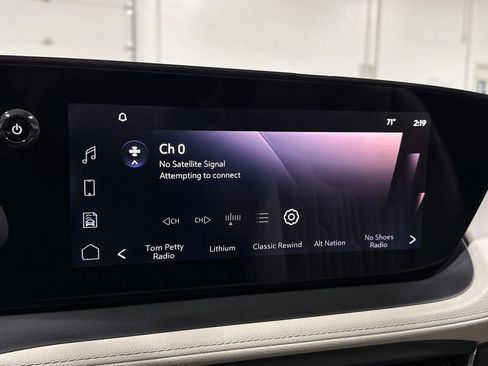 Used 2024 Buick Encore GX Avenir w/ Avenir Technology Package AWD/4WD image 14
