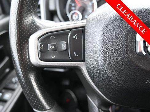 Used 2023 RAM 5500 Tradesman image 22