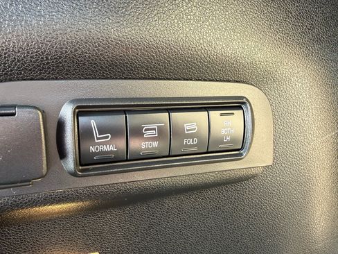 Used 2017 Ford Explorer Limited w/ Equipment Group 301A image 18