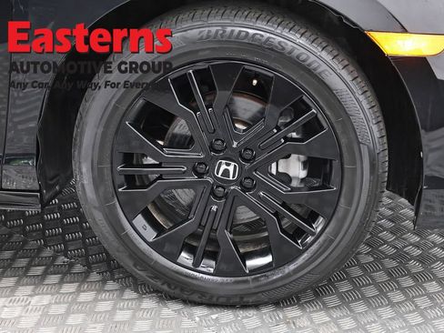 Used 2025 Honda Odyssey Sport-L image 49