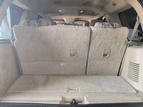 Used 2015 Ford Expedition XLT RWD image 8