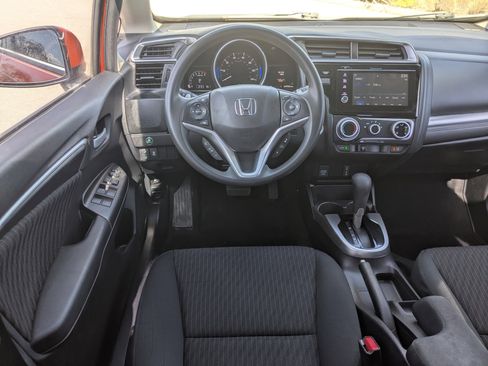 Used 2020 Honda Fit EX image 20