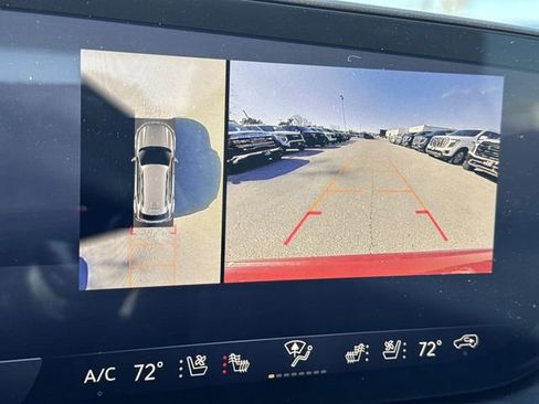 New 2026 Buick Envision Avenir image 17