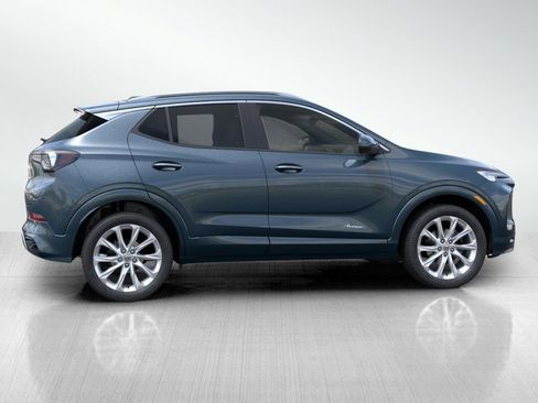 New 2026 Buick Encore GX Avenir w/ Avenir Convenience Package AWD/4WD image 6