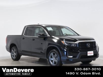 Used 2023 Honda Ridgeline RTL