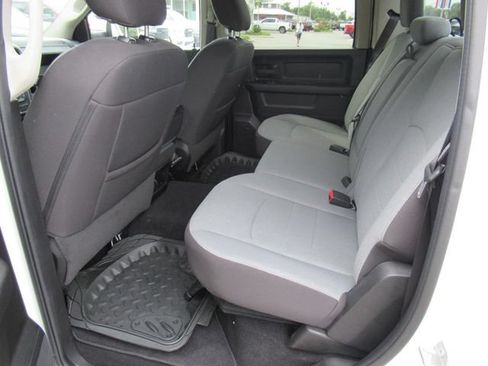 Certified 2023 RAM 1500 Tradesman w/ Tradesman SXT Package RWD image 32
