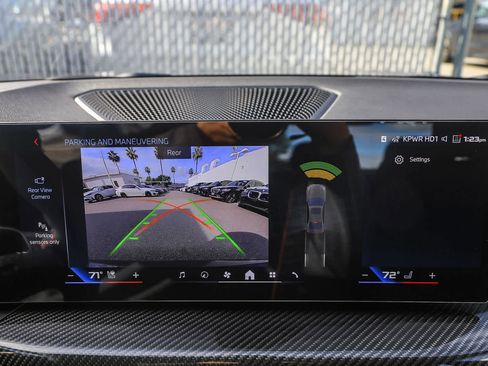 New 2026 BMW M340i Sedan w/ Shadowloine Package image 20