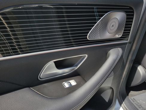 Certified 2024 Mercedes-Benz GLE 450 4MATIC image 7