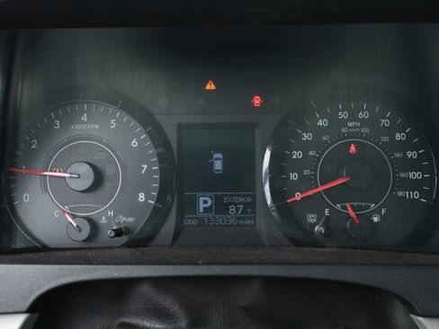 Used 2015 Toyota Sienna L FWD image 7