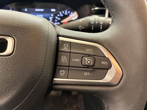 Used 2024 Jeep Compass Limited AWD/4WD image 23