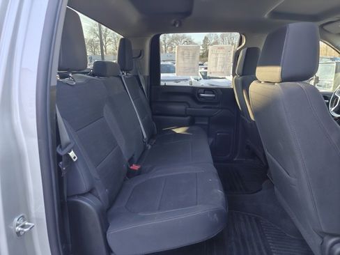 Used 2021 Chevrolet Silverado 3500 LT w/ All Star Edition image 18