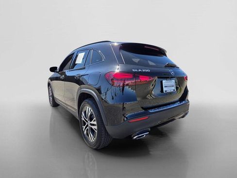 Certified 2026 Mercedes-Benz GLA 250 image 3