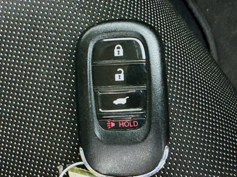 Used 2024 Honda CR-V LX image 34