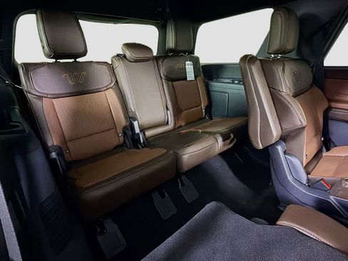 New 2025 Ford Expedition King Ranch image 30