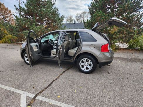 Used 2013 Ford Edge SEL image 8