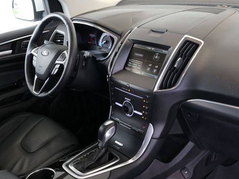 Used 2015 Ford Edge Titanium AWD/4WD image 44