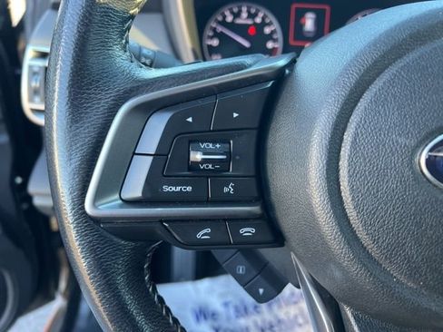 Used 2020 Subaru Outback Onyx Edition XT image 14