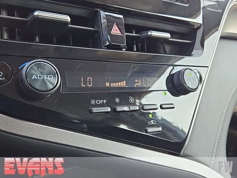 Certified 2024 Toyota Camry SE image 9