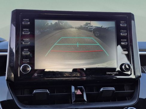 Used 2021 Toyota Corolla SE FWD image 23