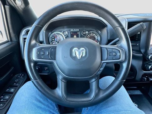 Used 2023 RAM 3500 Tradesman image 14