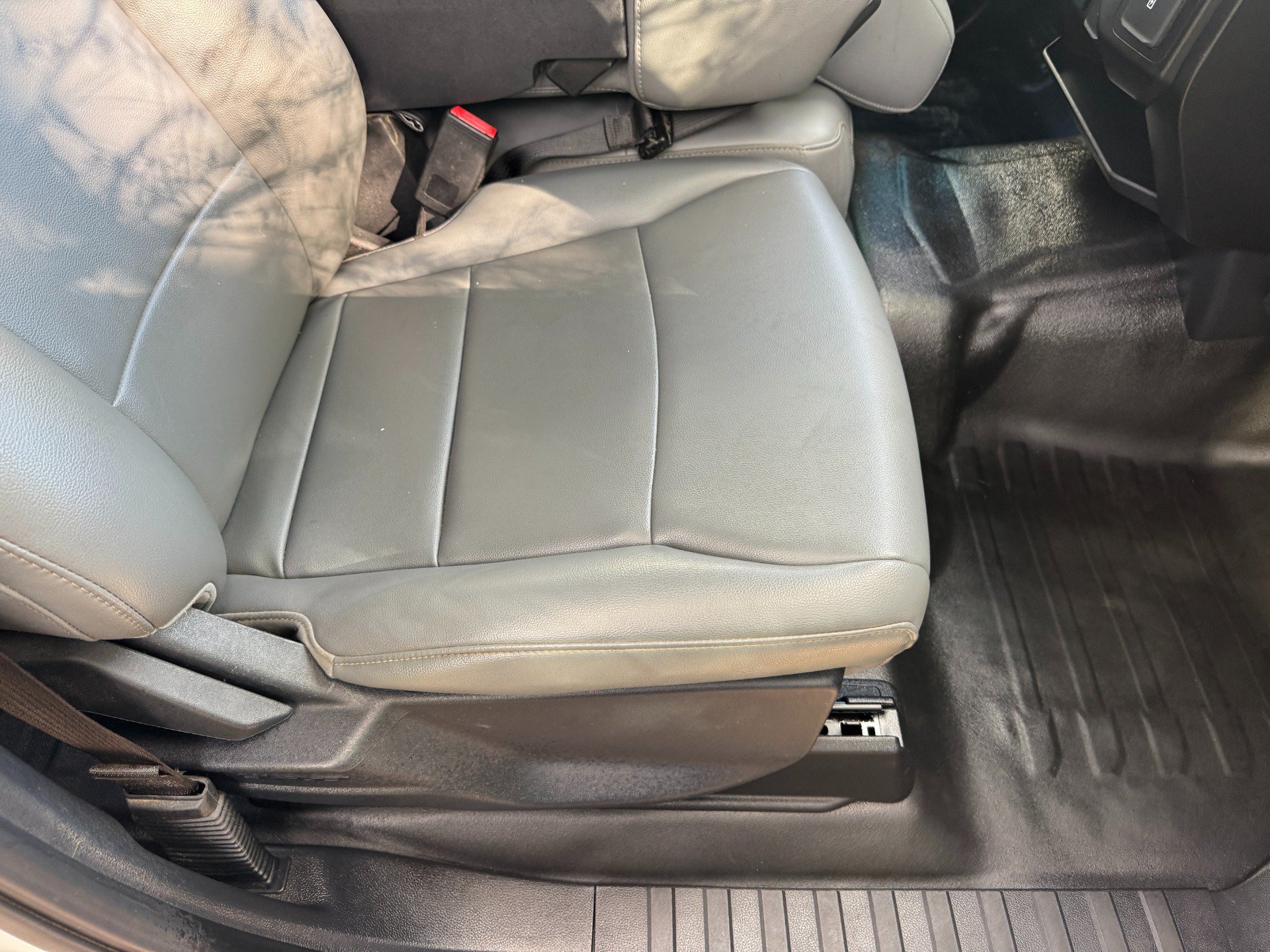 Used 2021 Ford F150 XL w/ Equipment Group 101A High RWD image 47