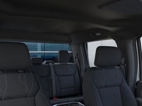 New 2026 Ford F150 STX RWD image 22