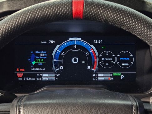 Used 2024 Toyota Tundra TRD Pro image 15