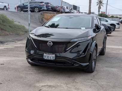 Used 2023 Nissan Ariya FWD