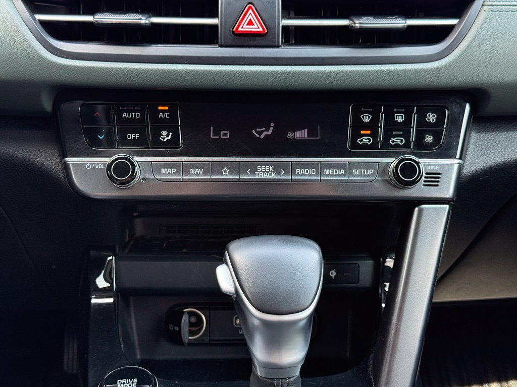 Used 2024 Kia Seltos SX AWD/4WD image 17