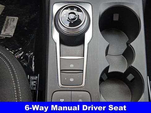 New 2026 Ford Escape Active image 14