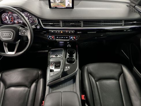 Used 2017 Audi Q7 3.0T Prestige image 26