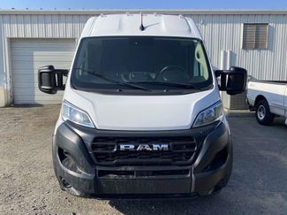 Used 2023 RAM ProMaster 2500 FWD video 2