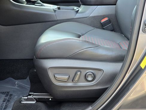 Used 2023 Toyota RAV4 XSE image 21